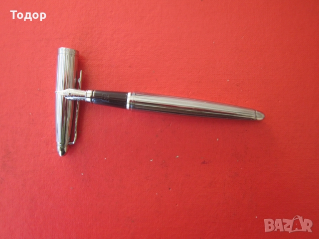 Невероятна писалка Даниел , снимка 2 - Ученически пособия, канцеларски материали - 36035479