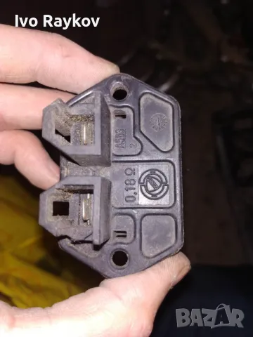 Реостат за Lancia Lybra, I , zdsasi12v a563, снимка 3 - Части - 48464346