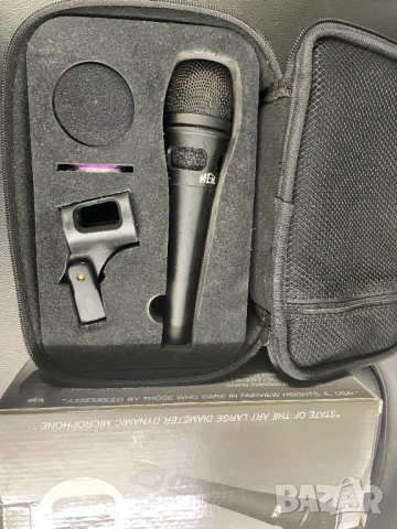 Heil Sound PR35 Вокален динамичен микрофон