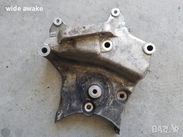 Планки от двигател Opel Astra H 1.9CDTI, снимка 7 - Части - 42598985