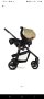 Бебешка количка Graco Evo 3 в 1, снимка 5