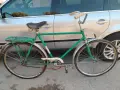 Ретро руско колело, снимка 1