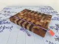 Дъска за рязане - End Grain, снимка 2