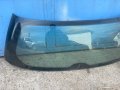 Задно стъкло за Opel Astra H комби, снимка 1 - Части - 44254572