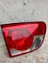 5P8945093E. Стоп ляв  на капак за Сеат Алтеа XL. 2008г, снимка 1