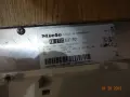 индукционнен плот MIELE/за ремонт, снимка 4