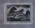 Графика - неразчетен подпис, снимка 3