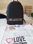 Раница Love moschino, снимка 2