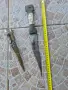 Нож, кама, кинжал, ханджар, снимка 3