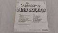 Demis Roussos – The Golden Voice Of Demis Roussos ВТА 11439, снимка 2