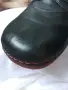 Боси обувки кожени боти Green-comfort , снимка 12