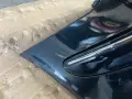 Предна броня Avantgarde за Mercedes C-class W203 преди фейс (комби и седан), снимка 3