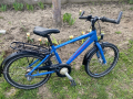 Детско колело 20 цола , снимка 1 - Велосипеди - 44822392