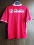 Benfica Adidas оригинална фланелка тениска Бенфика 2016/2017 , снимка 6