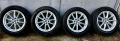 Оригинални джанти BMW 18 цола 5x112 style 618 G01 G02 X3 X4, снимка 3