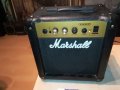 MARSHALL GUTAR AMPLIFIER-ВНОС ENGLAND 1302231952, снимка 2