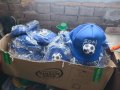 Продавам футболни шапки , снимка 1 - Футбол - 42671631