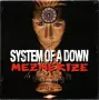 Vinyl (System Of A Down - Mezmerize), снимка 1