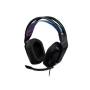 Logitech G335 Gaming Headset, PRO-G ,Black Геймърски слушалки, снимка 1