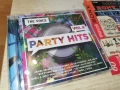 PARTY HITS CD 1201261511, снимка 8