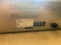 Касетен дек Sony TC-FX44 – Отличен визуален вид, снимка 8