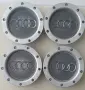 Капачки за джанти Audi S Line , снимка 1