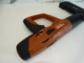 Hilti DX 460 MX 72 - Пушка за директен монтаж, снимка 5