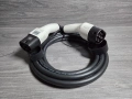 ПРОМО ! KUAX 22 kW Type 2 to Type 2 кабел за зареждане на коли !, снимка 8