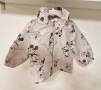 Пролетно якенце H&M, серия Disney, размер 80 (9-12 месеца), снимка 2