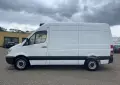 Mercedes sprinter 313 , снимка 2