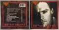 Неофициални cd / цд дискове - нови - BRYAN ADAMS [GR.HITS,BEST,COLLECTION], снимка 14