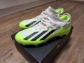 Футболни обувки Adidas X Crazyfast.3 FG kids - # 41 1/3, снимка 1