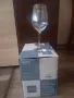 Кристални чаши за вино, снимка 2
