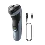 Самобръсначка серия 3000X   Philips, снимка 2