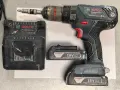 Акумулаторен ударен винтоверт Bosch GSB 180-LI Professional, снимка 2