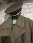 ЧИСТО НОВ Военен Шинел , снимка 8