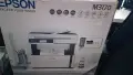 Многофункционален принтер Epson M3170 Wi-Fi черно-бял принтер A4 за глава, снимка 2