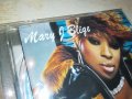 MARY J BLIGE CD 2908231624, снимка 4