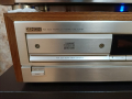 DENON DCD-3500G

CD player