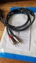Аудио интерконект RCA към XLR (женски), снимка 2