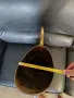 голяма медна кана ))), снимка 4