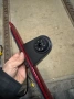 Камера за заден ход, Със стоп светлина, За Mercedes Sprinter/VW Crafter, Нощна, Водоустойчива, снимка 1