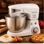 многофункционален планетарен миксер , снимка 2