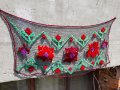 Стара бродерия,пано #217, снимка 2
