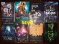 Много книги на цена 5€/бр., снимка 4