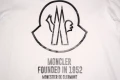 Moncler - мъжка тениска, размер S(oversized), снимка 3