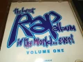 THE BEST RAP ALBUM CD 2406251127, снимка 3