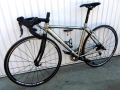 Шосеен алуминиев велосипед/XS размер/ , снимка 11