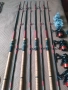 Токоз 2,70м с чисто нови макари , снимка 1