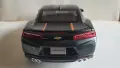 Nissan GT-R 2009 и Chevrolet Camaro 2017 - Мащаб 1:18, снимка 13